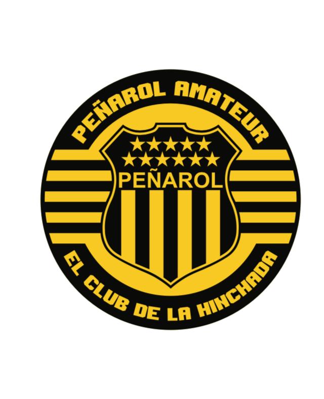 Logo Peñarol amateur