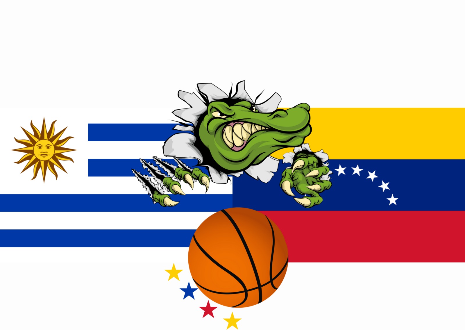 Logo Team Venezuela